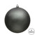  Vickerman N591087DMV 4" Pewter Matte Ball UV 6/Bag