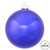  Vickerman N591222DSV 4.75" Cobalt Shiny Ball UV Drill 4/Bag