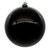 Vickerman N591517DPV 6" Black Pearl Ball UV Drill 4/Bg