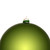 Vickerman N591534DSV 6" Juniper Shiny Ball UV Drilled 4/Bag