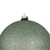 Vickerman N592040DA 8" Frosty Mint 4-Finish Ball Asst 4/Bg