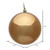 Vickerman N591276DSV 4.75" Mocha Shiny Ball UV 4/Bag
