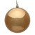 Vickerman N591276DSV 4.75" Mocha Shiny Ball UV 4/Bag