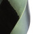 Vickerman M183164S - Moss Green Finial Ornament