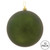 Vickerman N590864DMV - Moss Green Ball Ornament