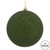  Vickerman N591264DG 4.75" MossGreen Glitter Ball Drilled 4Bg
