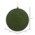 Vickerman N591264DG - Moss Green Ball Ornament