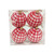 Vickerman MC210540 - Red Ball Ornament