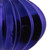 Vickerman N151266DSV - Purple Onion Ornament