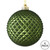 Vickerman N188564D - Moss Green Ball Ornament