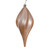 Vickerman N189580DCV - Cafe Latte Drop Ornament