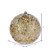  Vickerman N190308D - Gold Ball Ornament 