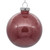 Vickerman N211045 - Mauve Ball Ornament