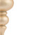 Vickerman N500280 - Cafe Latte Finial Ornament