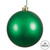  Vickerman N590604DMV 2.4" Green Matte Ball UV 24/Bag