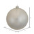  Vickerman N590807DCV - Silver Ball Ornament 