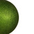  Vickerman N590834DG - Juniper Green Ball Ornament 