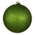 Vickerman N590834DG - Juniper Green Ball Ornament