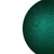 Vickerman N590841 - Dark Teal Ball Ornament