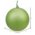 Vickerman N590854DCV - Celadon Ball Ornament