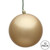 Vickerman N590880DCV - Cafe Latte Ball Ornament
