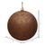 Vickerman N591076DQ - Mocha Ball Ornament