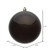 Vickerman N591284DSV - Gunmetal Ball Ornament
