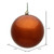 Vickerman N591288DCV 4.75" Copper Candy Ball UV 4/Bag