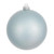 Vickerman N592032DCV - Baby Blue Ball Ornament