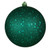 Vickerman N592041DQ - Dark Teal Ball Ornament