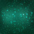 Vickerman N592041DQ - Dark Teal Ball Ornament