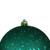 Vickerman N592041DQ - Dark Teal Ball Ornament