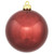 Vickerman N592519DSV - Wine Ball Ornament
