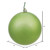 Vickerman N592554DCV - Celadon Ball Ornament
