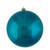Vickerman N592562DSV - Sea Blue Ball Ornament