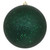 Vickerman N592574DQ - Midnight Green Ball Ornament