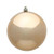 Vickerman N592580DSV - Cafe Latte Ball Ornament
