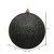 Vickerman N592584DQ - Gunmetal Ball Ornament