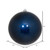 Vickerman N593031DCV - Midnight Blue Ball Ornament