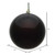 Vickerman N593075DCV - Chocolate Ball Ornament