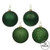 Vickerman N596824A - Emerald Ball Ornament