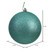 Vickerman N591244DG - Seafoam Ball Ornament