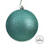 Vickerman N591244DG - Seafoam Ball Ornament