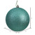 Vickerman N590844DG - Seafoam Ball Ornament