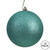 Vickerman N590844DG - Seafoam Ball Ornament 