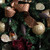 Vickerman N500175 - Chocolate Drop Ornament
