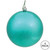  Vickerman N591244DSV 4.75" Seafoam Shiny Ball UV Drilled 4/Bg