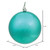  Vickerman N591244DSV 4.75" Seafoam Shiny Ball UV Drilled 4/Bg