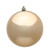 Vickerman N592080DSV - Cafe Latte Ball Ornament