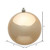 Vickerman N592080DSV - Cafe Latte Ball Ornament